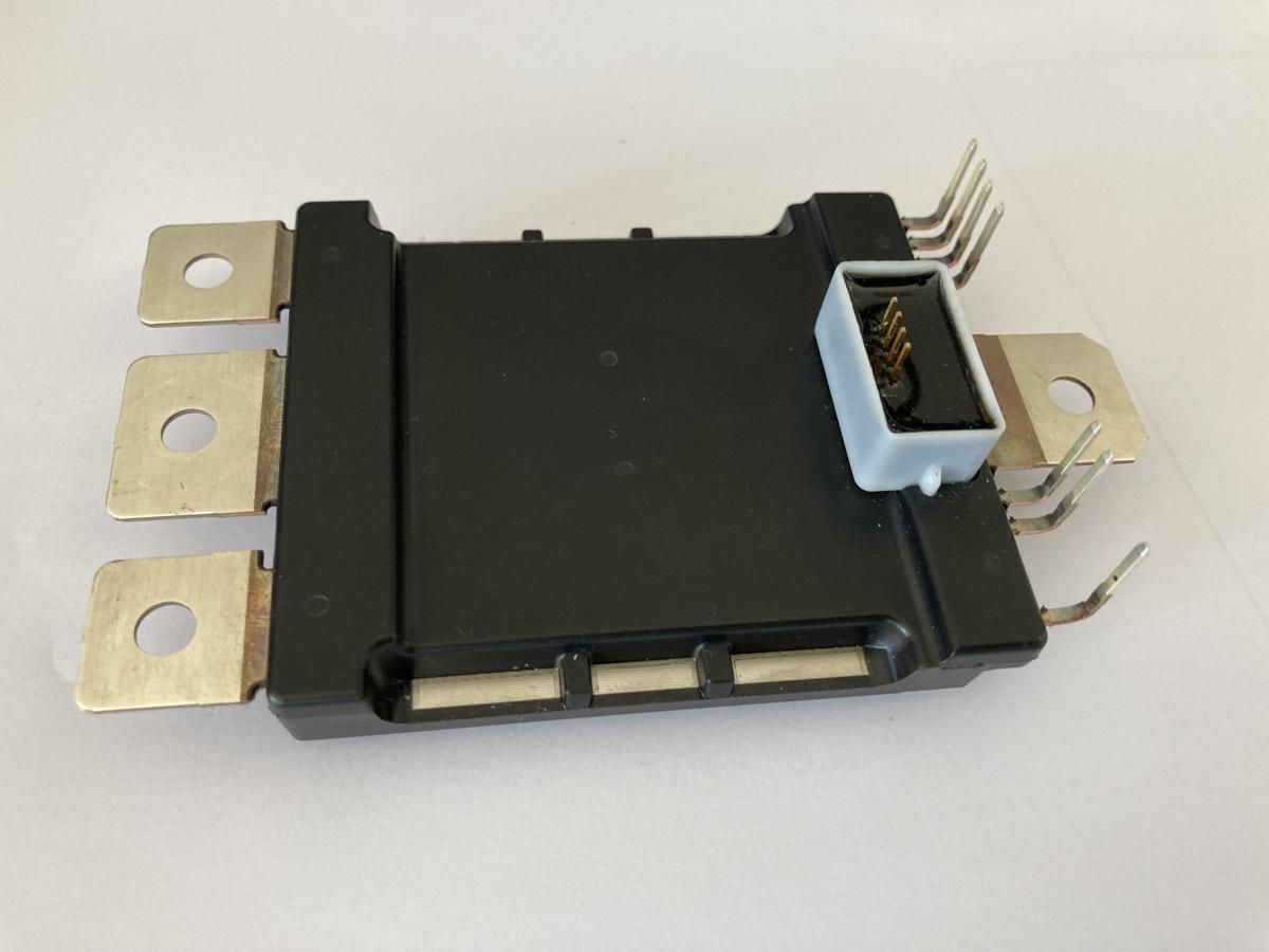 LEM Nano current sensor