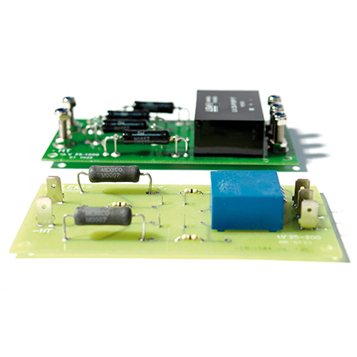 LV 25-P, C/L Voltage Transducer, 400V, 25mA Output