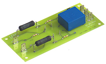 LV 25-P Voltage Transducer