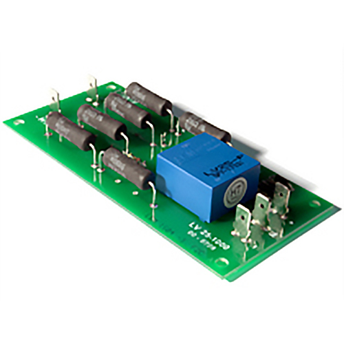 LV 25-P, C/L Voltage Transducer, 400V, 25mA Output