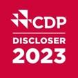 CDP Logo climate change